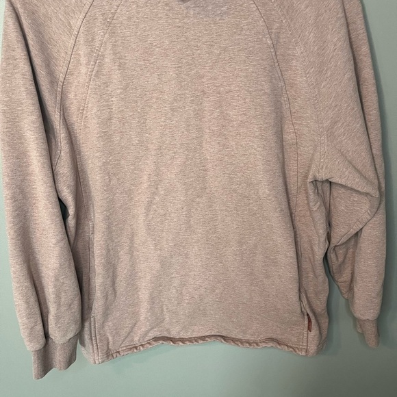 VARLEY Atlas Sweatshirt - Picture 5 of 12